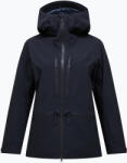 Peak Performance Női sídzseki Peak Performance Whitelight APX black