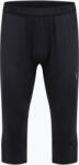 Peak Performance Férfi termo nadrág Peak Performance Spirit Short John black
