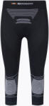 X-Bionic Férfi 3/4-es termoaktív overall X-Bionic Energizer 4.0 fekete NGYP07W19M