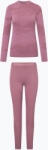 Viking Női thermo fehérnemű szett Viking Gasher pink