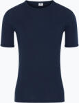 Dovre Férfi termoaktív póló Dovre Wool navy