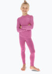 Viking Gyerek thermo fehérnemű szett Viking Flam pink