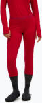 Peak Performance Termoaktív leggings Peak Performance Spirit Short John tech burgundy