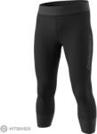 Dynafit Tigard Polartec 3/4 alsónadrág, black out (M)