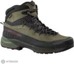 La Sportiva TX4 Evo Mid GTX cipő, cypress/redwood (EU 43)