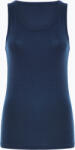 Dovre Női termoaktív póló Dovre Wool Singlet navy