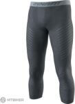 Dynafit Tour Light Merino 3/4 alsónadrág, cinder/smoke blue (S)