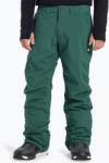 Quiksilver Gyerek snowboardnadrág Quiksilver Estate trekking green