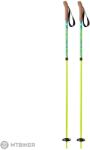DYNAFIT Youngstar gyerek botok, 85 - 115 cm, fluo yellow/frost