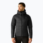 Dare 2b Férfi síkabát Dare 2b Air Lite Jacket black/mango mint