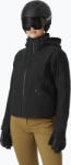 Helly Hansen Női síkabát Helly Hansen Kvitfjell 3-in-1 Shell Ski black