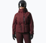 Helly Hansen Női síkabát Helly Hansen Nora Insulated 2.0 mars red