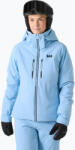 Helly Hansen Női síkabát Helly Hansen Alphelia Lifaloft bright blue