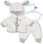 Zapf Creation BABY born Set Oiță, 43 cm (840139)