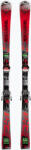 Rossignol Női lesikló sílécek Rossignol Hero Elite ST TI K+ SPX14 kötés fekete/piros