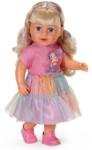 Zapf Creation BABY born păpușă Carla 43cm (838006) Papusa