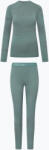 Viking Női thermo fehérnemű szett Viking Gasher turquoise