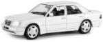 SOLIDO 1: 43 Mercedes-benz (w124) E60 Amg Alb 1994 - Solido (so-s4313205)