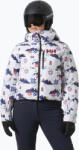 Helly Hansen Női síkabát Helly Hansen Kvitfjell Race Short Puffy white crescendo