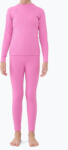 4F Gyerek termikus fehérnemű szett 4F F251 fuchsia