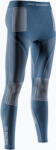 X-Bionic Női thermo leggings X-Bionic Energy Accumulator 4.0 mineral blue / arctic white