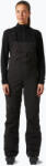 Helly Hansen Női sínadrág Helly Hansen Legendary Insulated Bib black