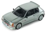 SOLIDO 1: 43 Peugeot 205 Dimma Gris Futura 1992 - Solido /argintiu/ (so-s4310809)