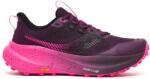 Saucony Xodus Ultra 4 Eggplant/Shock Női futócipő UK 5 Férfi futócipő