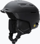 Dakine Snowboard sisak Dakine Forecast Mips black