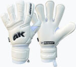 4keepers Gyermek kapuskesztyűk 4keepers Champ VII RF2G Jr black/white