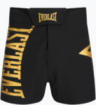 Everlast Edző rövidnadrág Everlast MMA black/gold