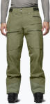NORRONA Férfi sínadrág Norrona Lofoten Gore-Tex Insulated deep lichen green