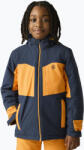 Dare 2b Gyerek síkabát Dare2B Rip It Jacket navy/electric orange