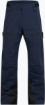 Peak Performance Férfi sínadrág Peak Performance Whitelight Insulated Pants blue shadow