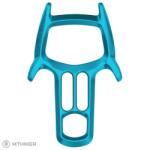 EDELRID Mago 8 ereszkedőnyolcas, icemint ()