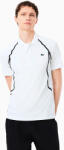 Lacoste Daniil Medvedev Polo White Férfipóló M