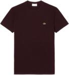Lacoste Cotton Pima T-shirt Oxalis Férfipóló M