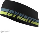 Dynafit Graphic Performance fejpánt, black out/cinder stripes