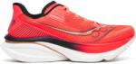 Saucony Endorphin Azura Vizired/Black Férfi futócipő UK 10 Férfi futócipő