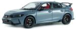 SOLIDO 1: 43 Honda Civic Type R Sonic Gray 2023 - Solido (so-s4314304)