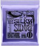 Ernie Ball 2219 Nickel Wound Silky Slinky 9.5-48 - hangszeraruhaz