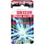 Maxell CR1220 1BP Li gombelem