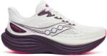 Saucony Triumph 24 Quartz/Eggplant Női futócipő UK 7 Férfi futócipő