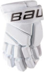 Bauer Mănuși de hochei Vapor ELITE Glove NHL Bost Bruins White Youth 9″