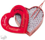 Tease & Please Erotic Heart - joc erotic de societate (olandeză-franceză) (9789088190049)
