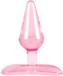 EasyToys The Assifier - mini dopă anală (roz) (8718627533710)
