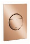 Grohe Nova Cosmopolitan S nyomólap Warm Sunset (GR-37601DA0)