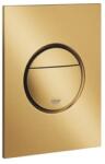 Grohe Nova Cosmopolitan S nyomólap Brushed Cool Sunrise (GR-37601GN0)