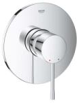 GROHE Geohe egykaros falsík alatti zuhanycsaptelep króm (GR-24057001)