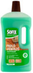 Sofix padlóápoló, padlófényező tisztítószer avokádóolajjal (1000 ml) (186012)